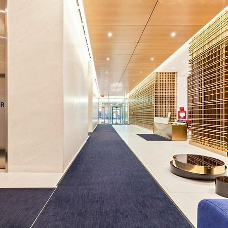 Sonder - Stock Exchange New York Buitenkant foto