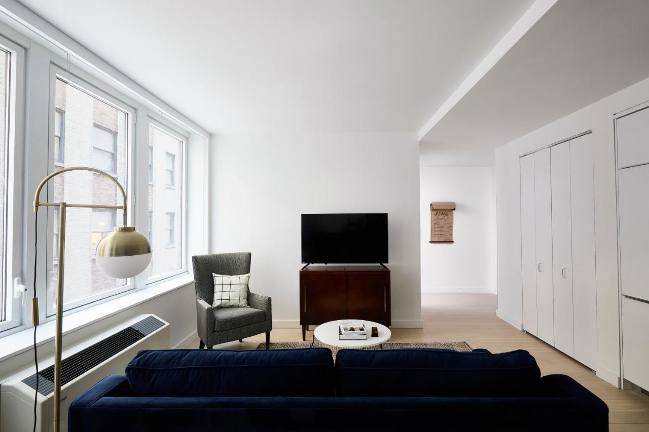 Sonder - Stock Exchange New York Kamer foto