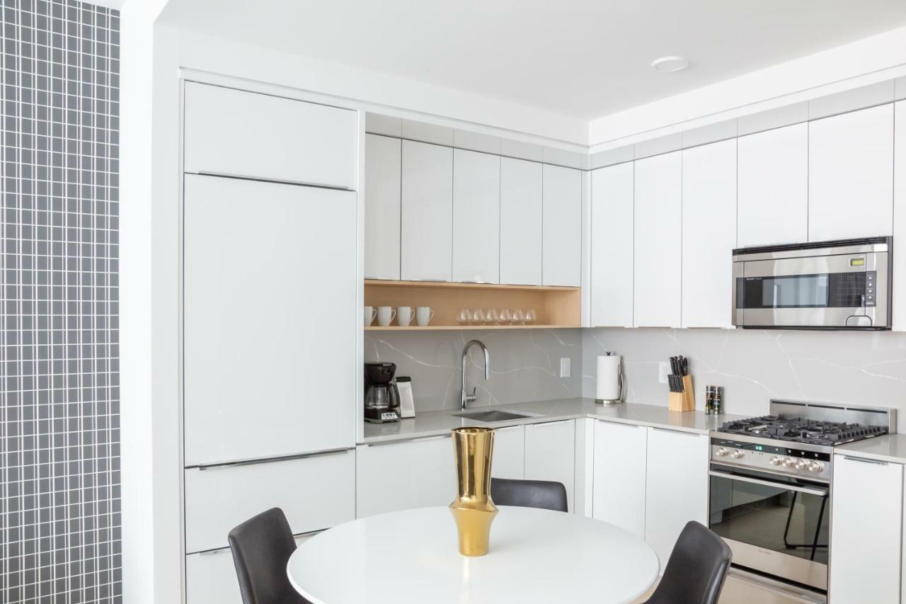 Sonder - Stock Exchange New York Kamer foto