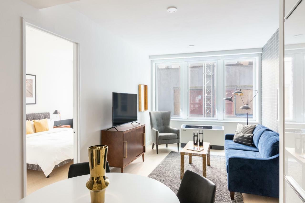 Sonder - Stock Exchange New York Kamer foto