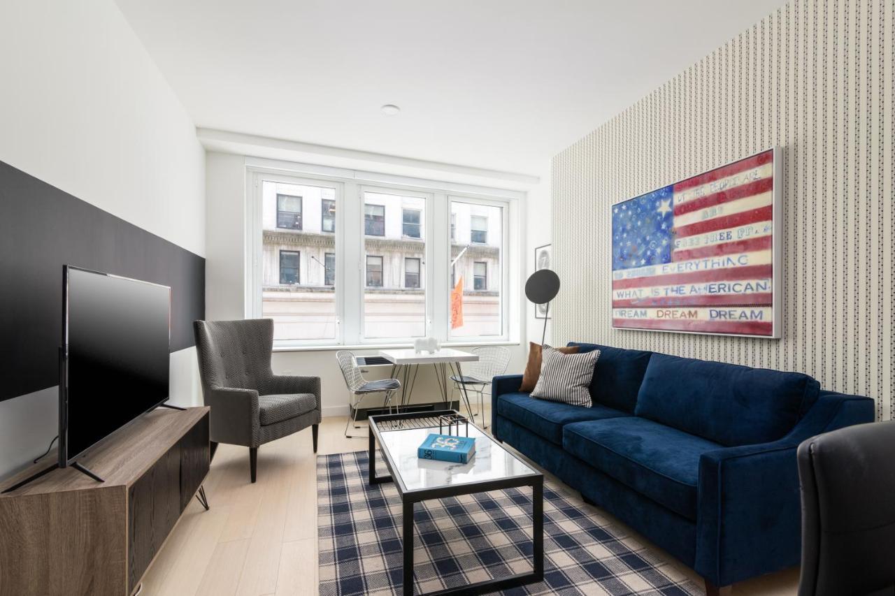 Sonder - Stock Exchange New York Kamer foto